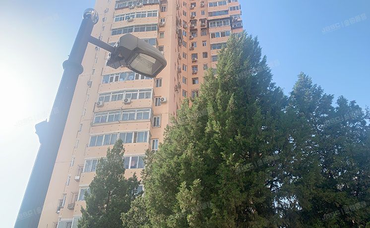 丰台区 芳城园二区6号楼11层1106室（芳城园二区）