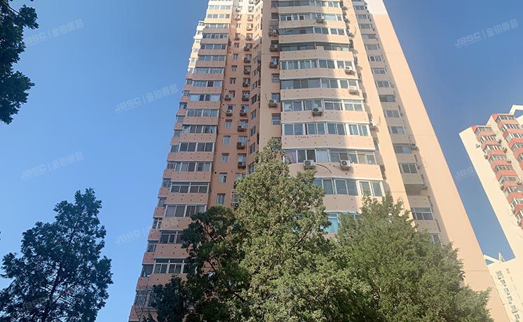 丰台区 芳城园二区6号楼11层1106室（芳城园二区）