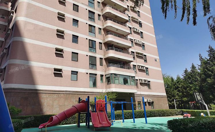 朝阳区 景园小街1号3号楼2层2C（景园大厦）