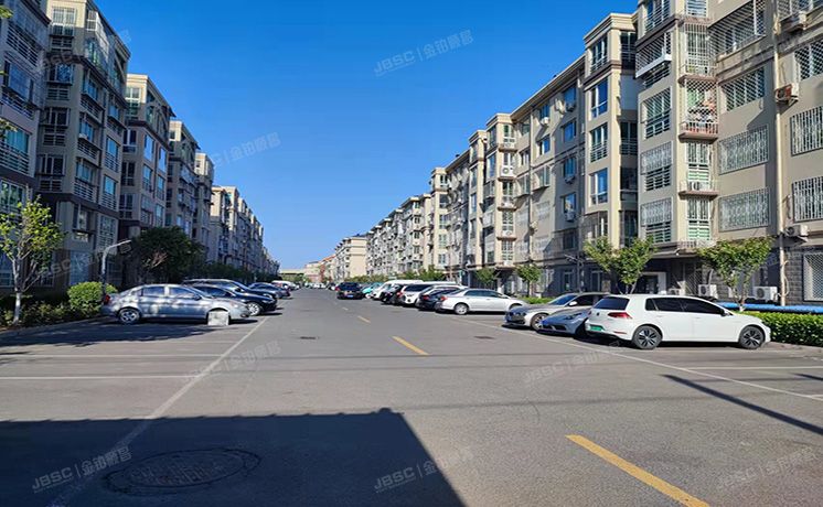 通州区 安顺北里21号楼4层1单元401（翠福园）