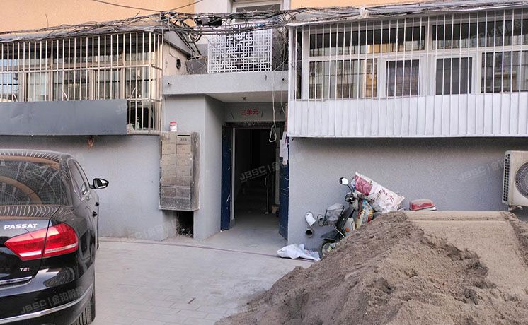 密云区 宾阳里46号楼6层3单元603（宾阳里）