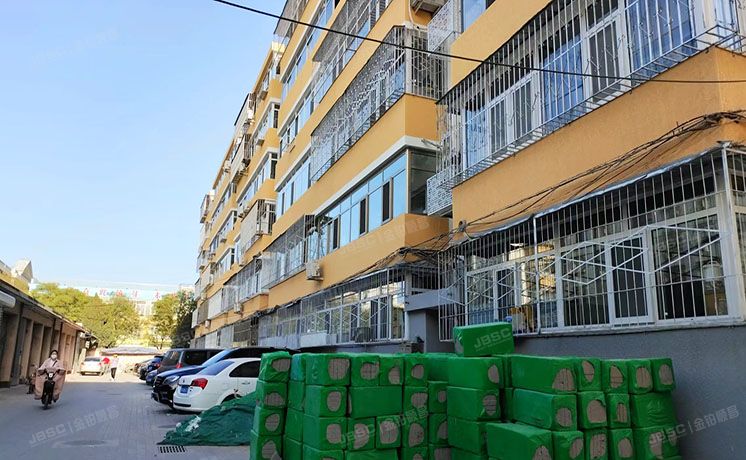 密云区 宾阳里46号楼6层3单元603（宾阳里）