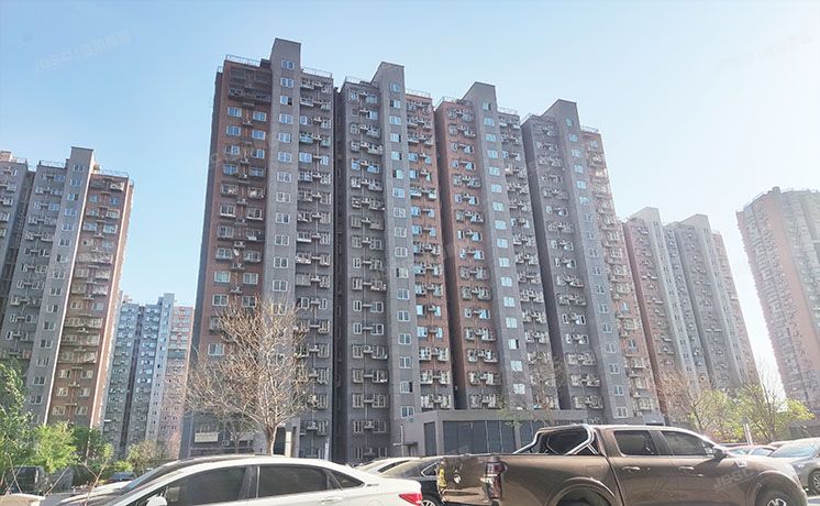 房山区 长阳镇康泽路10号院6号楼3层2单元301（康泽佳苑）经适房