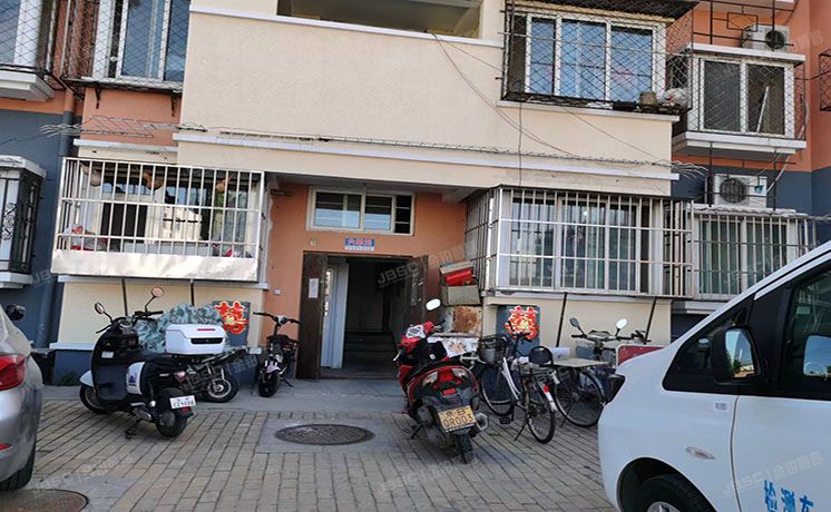 朝阳区 吕营家园3号楼1层5单元101（吕营嘉园）按经适房管理