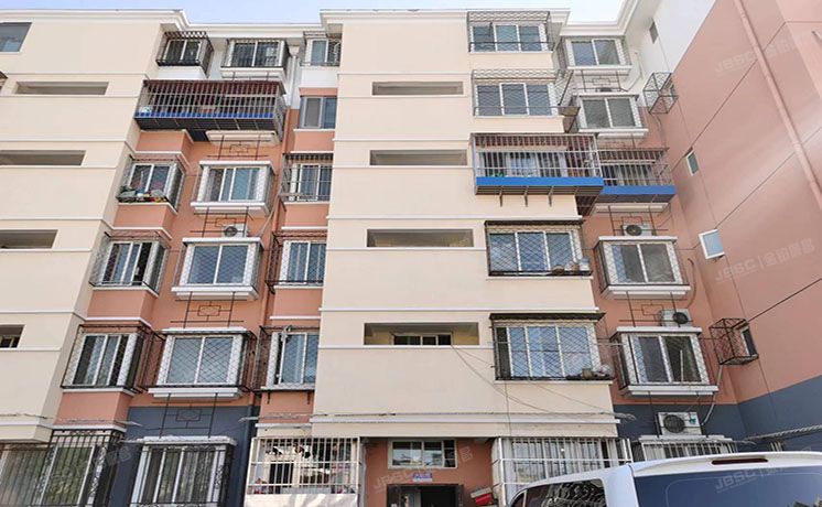 朝阳区 吕营家园3号楼1层5单元101（吕营嘉园）按经适房管理