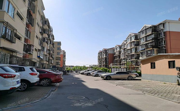 朝阳区 吕营家园3号楼1层5单元101（吕营嘉园）按经适房管理