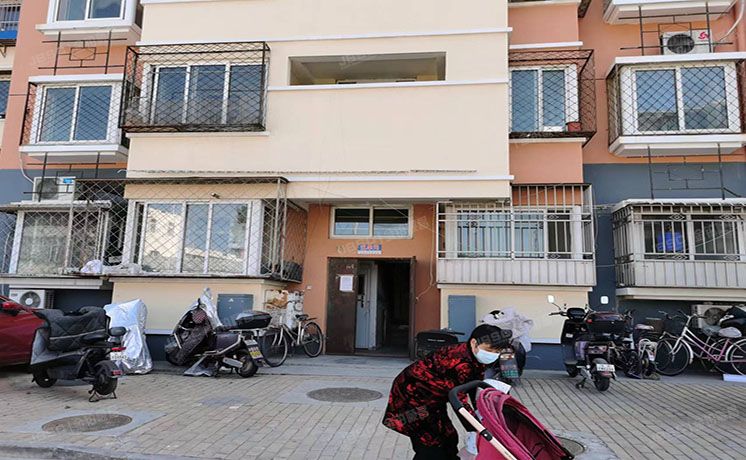 朝阳区 吕营嘉园3号楼4层6单元401（吕营嘉园）经适房