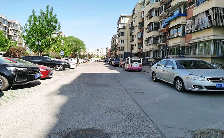 朝阳区 吕营嘉园3号楼4层6单元401（吕营嘉园）经适房