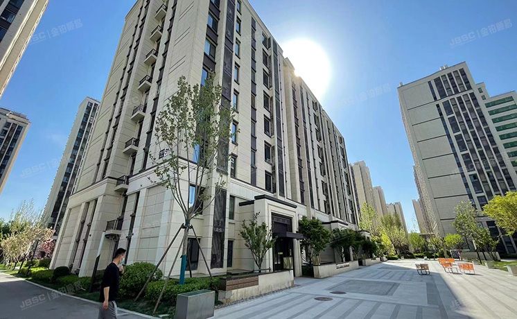 昌平区 和玺苑5号楼7层3单元702（和悦华玺）