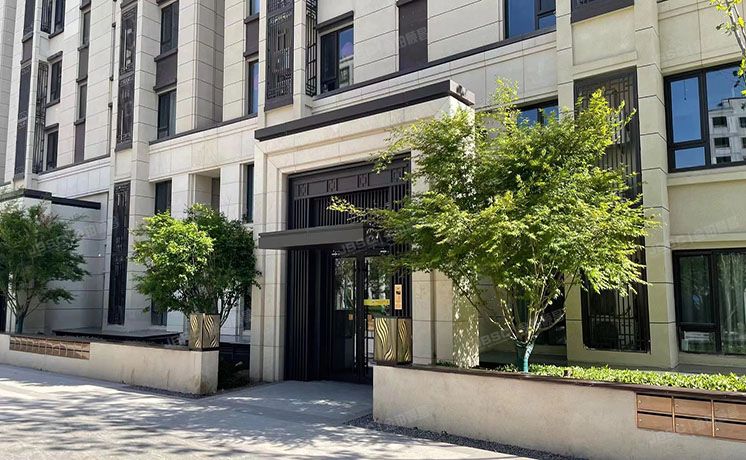 昌平区 和玺苑5号楼7层3单元702（和悦华玺）