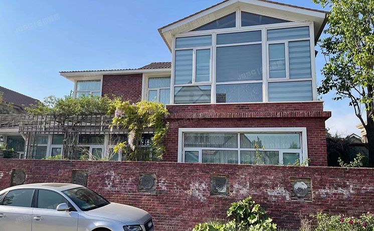 昌平区 北七家镇园中园别墅VG72号1至2层（王府园中园）别墅