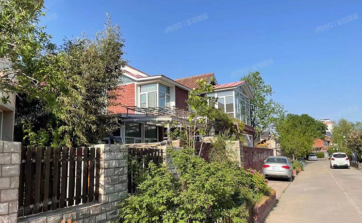 昌平区 北七家镇园中园别墅VG72号1至2层（王府园中园）别墅