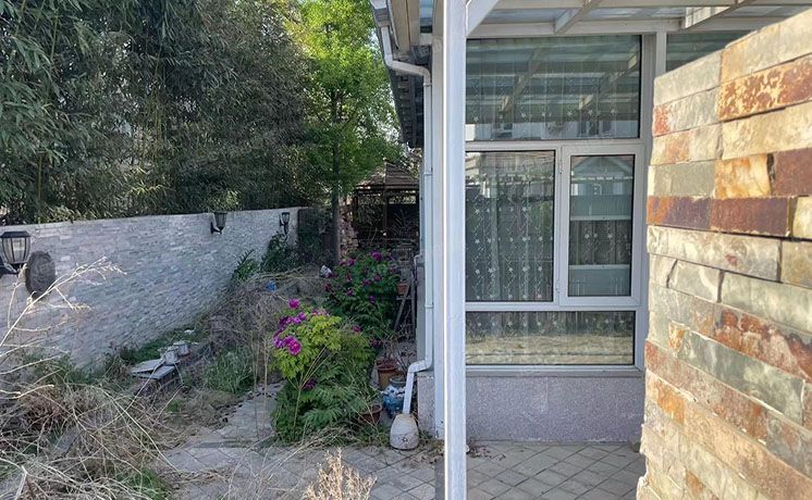 昌平区 北七家镇园中园别墅VG72号1至2层（王府园中园）别墅