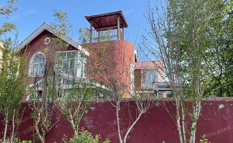 昌平区 北七家镇园中园别墅VG72号1至2层（王府园中园）别墅