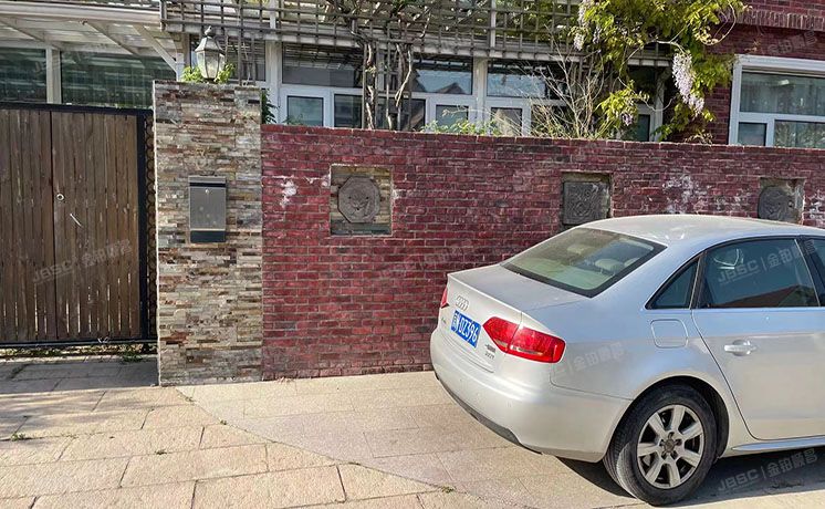 昌平区 北七家镇园中园别墅VG72号1至2层（王府园中园）别墅