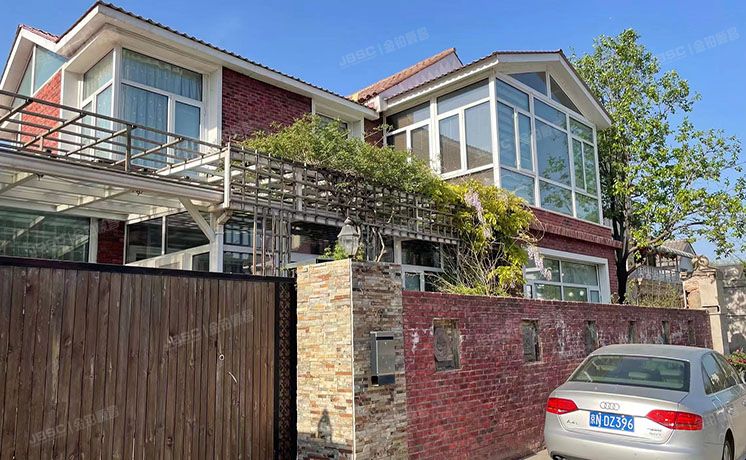 昌平区 北七家镇园中园别墅vg72号1至2层(王府园中园)别墅