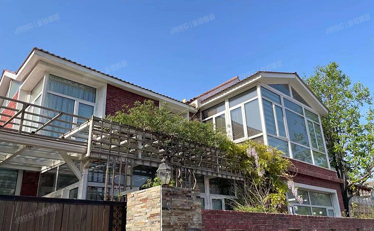 昌平区 北七家镇园中园别墅VG72号1至2层（王府园中园）别墅