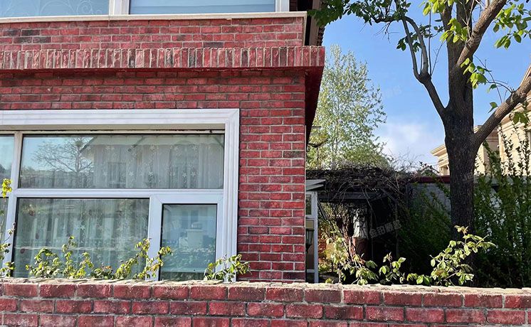 昌平区 北七家镇园中园别墅VG72号1至2层（王府园中园）别墅