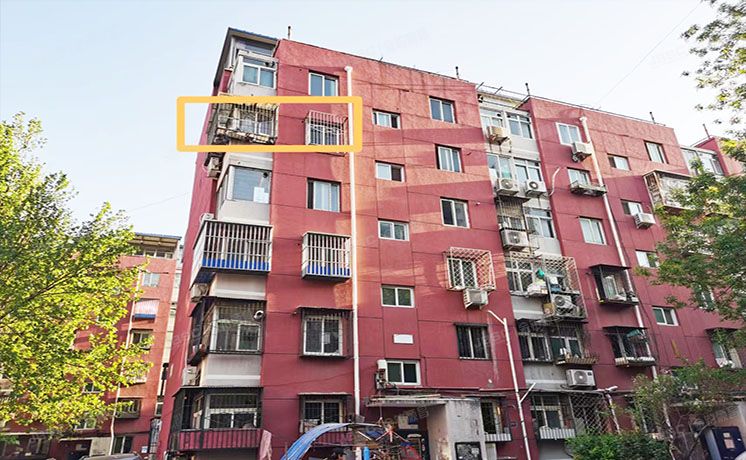 朝阳区 定福庄西里1号院15号楼5层4-502（电建北院）