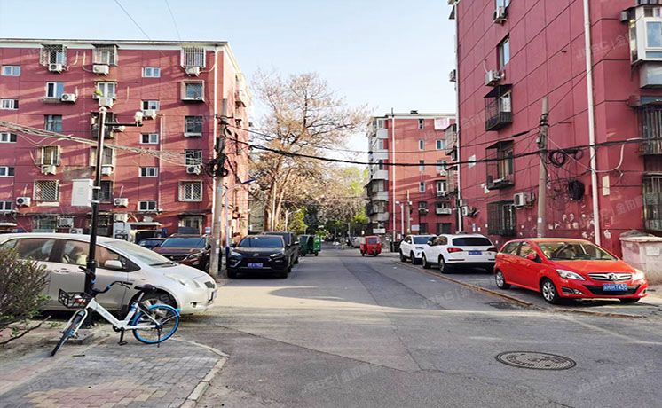 朝阳区 定福庄西里1号院15号楼5层4-502（电建北院）