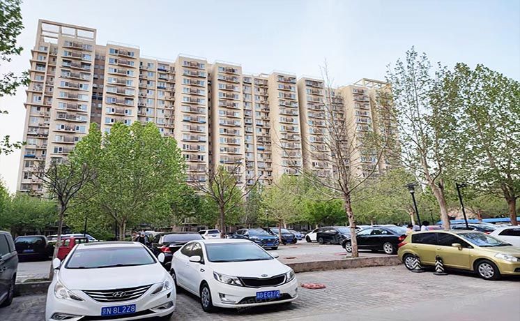 通州区 芙蓉园302号楼21层1单元2502号（京贸家园）