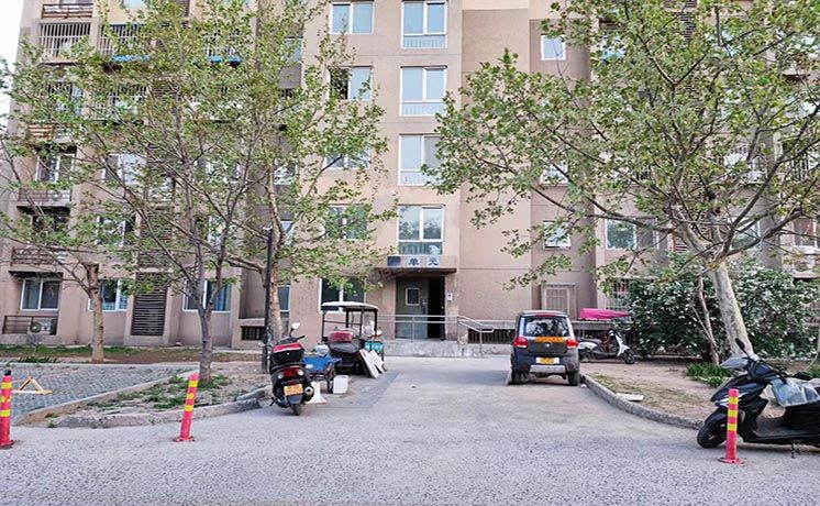 通州区 芙蓉园302号楼21层1单元2502号（京贸家园）