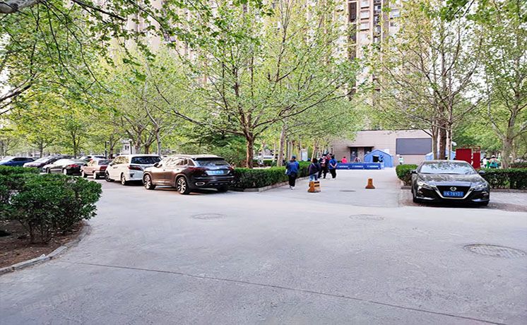 通州区 芙蓉园302号楼21层1单元2502号（京贸家园）