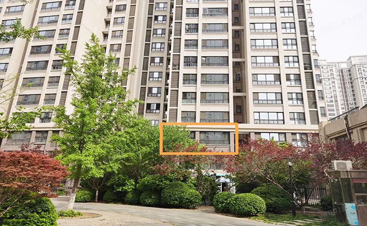 通州区 临河里59号楼3层3单元302号（华业东方玫瑰）