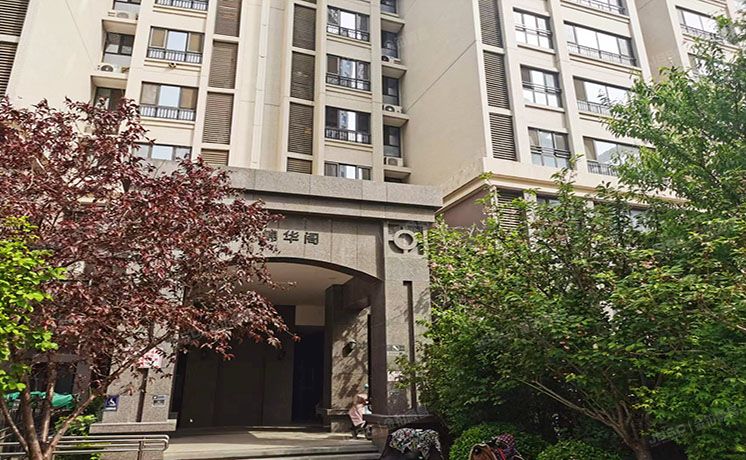 通州区 临河里59号楼3层3单元302号（华业东方玫瑰）