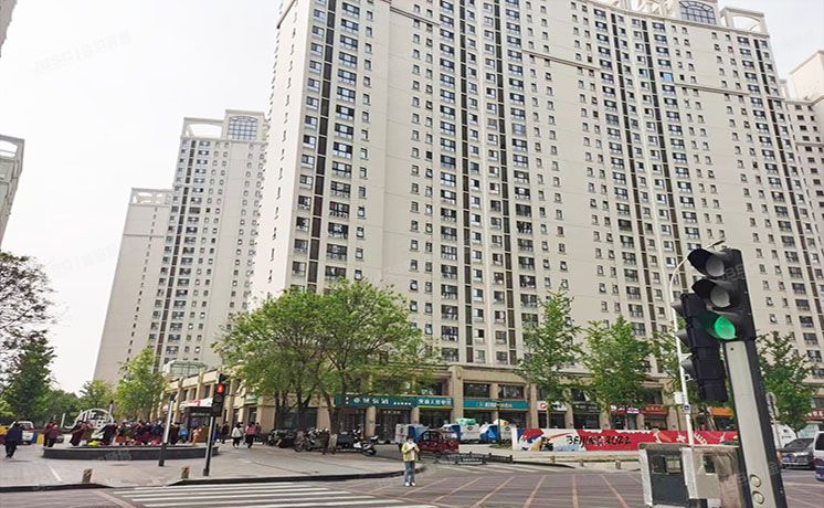 通州区 临河里59号楼3层3单元302号（华业东方玫瑰）