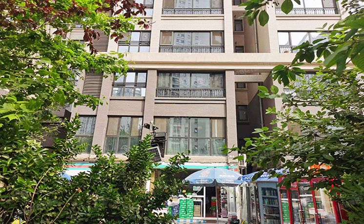 通州区 临河里59号楼3层3单元302号（华业东方玫瑰）