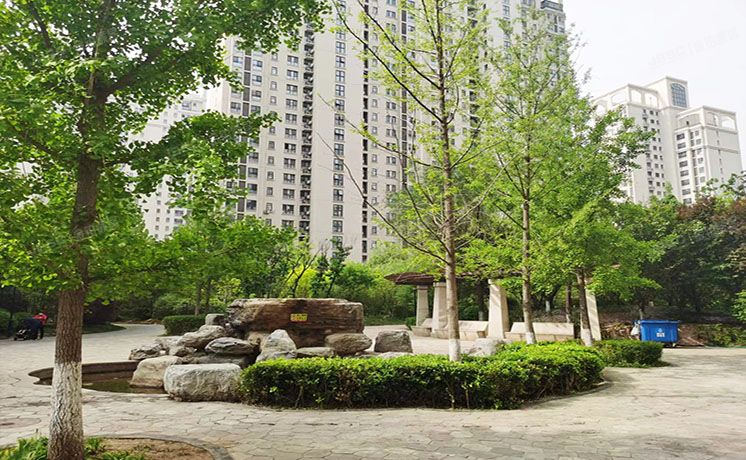 通州区 临河里59号楼3层3单元302号（华业东方玫瑰）