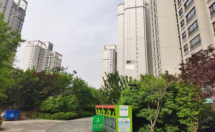 通州区 临河里59号楼3层3单元302号（华业东方玫瑰）