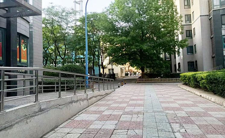 丰台区 莲花池西里11号1号楼13层1606（莲馨嘉园）