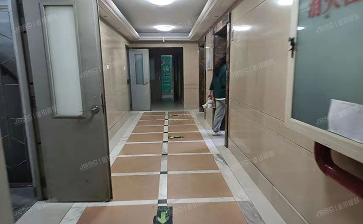 丰台区 莲花池西里11号1号楼13层1606（莲馨嘉园）