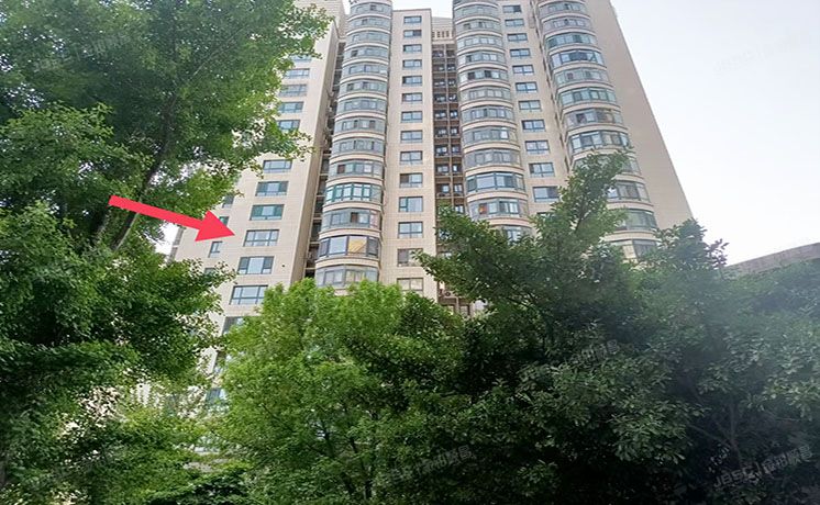 丰台区 莲花池西里11号1号楼13层1606（莲馨嘉园）