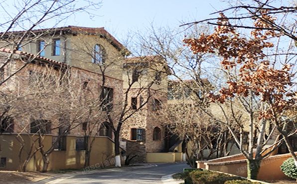 顺义区 天竺新新家园二区3号楼-1至3层03 别墅