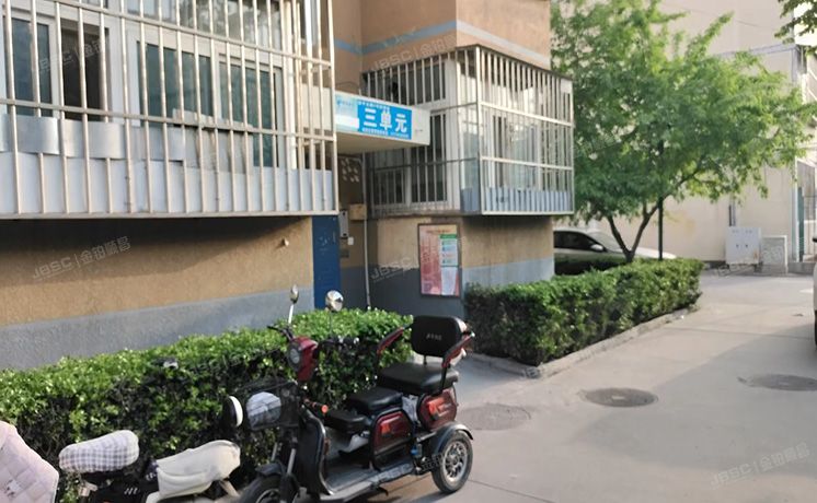 平谷区 新平北路五号院2号楼6层3单元602