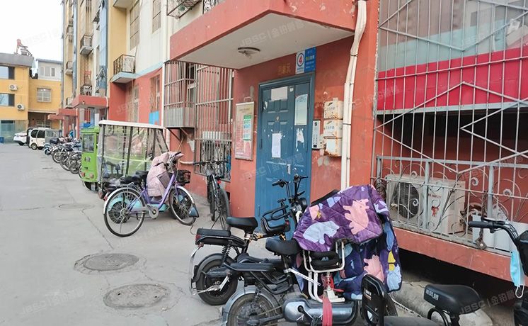 平谷区 平谷镇太和东园15号楼5层(4)-502号（太和东园）