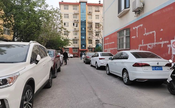 平谷区 平谷镇太和东园15号楼5层(4)-502号（太和东园）