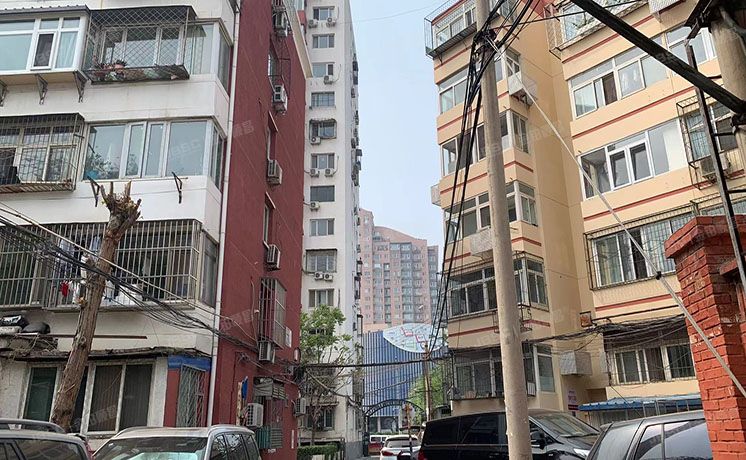 朝阳区 望京路3号院1号楼5层东5-2（望京路3号院）