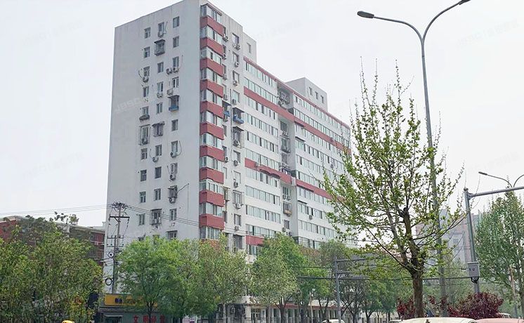 朝阳区 望京路3号院1号楼5层东5-2（望京路3号院）