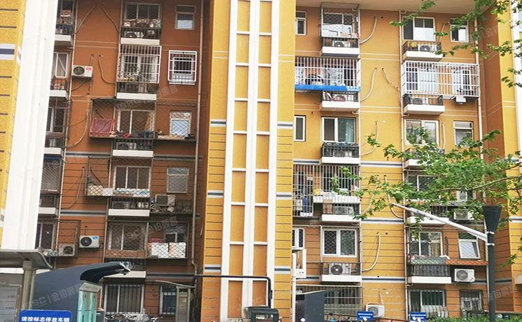 西城区 樱桃二条8号院1号楼3层⑥-3-303（樱桃二条8号院）