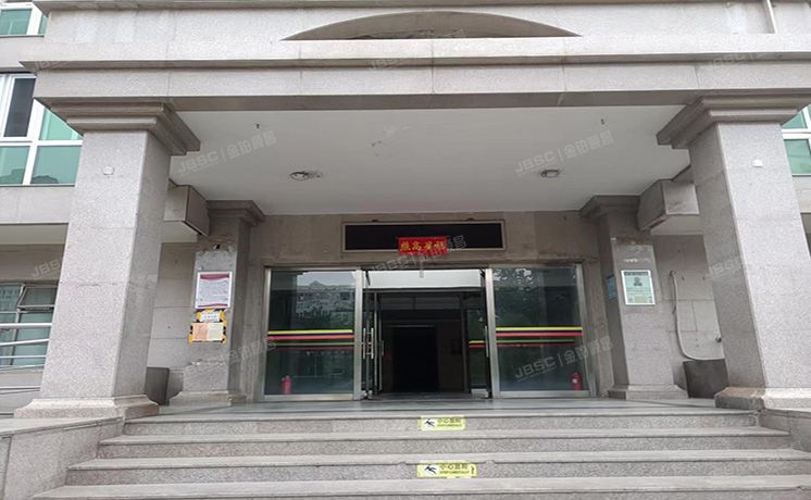 海淀区 永泰园16号楼21层2104的50％（永泰园）