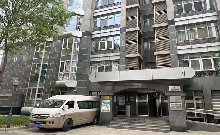 朝阳区 永安东里甲3号院5号楼6层704号（通用时代国际公寓）