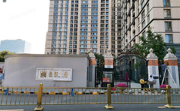 朝阳区 向军北里28号院2号楼16层1单元1902（圣世一品）