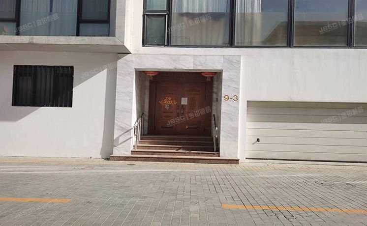 石景山区 庐师山庄9号楼-1至2层03（庐师山庄）联排别墅