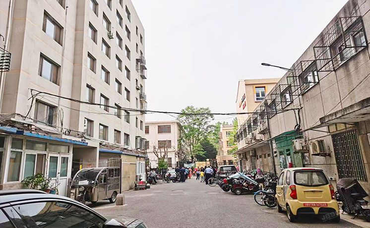 东城区 和平里七区甲22号楼6层1单元609号（和平里七区）