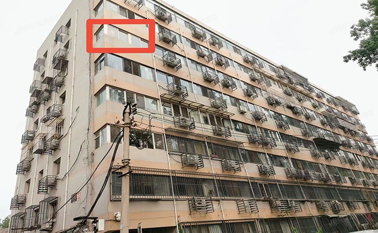 东城区 和平里七区甲22号楼6层1单元609号（和平里七区）