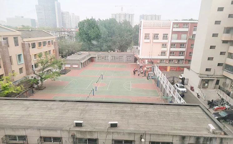 东城区 和平里七区甲22号楼6层1单元609号（和平里七区）